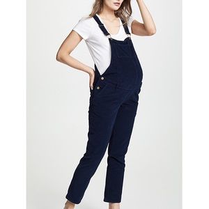 The Cord Overall Pine